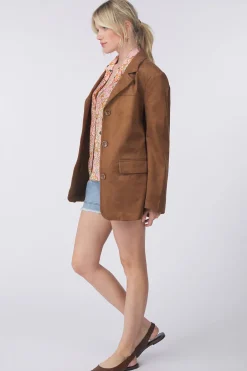 Object Blazer Fenja