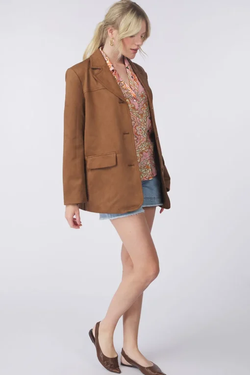 Object Blazer Fenja