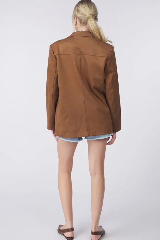 Object Blazer Fenja
