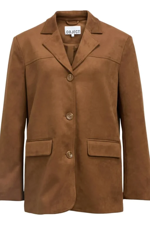 Object Blazer Fenja