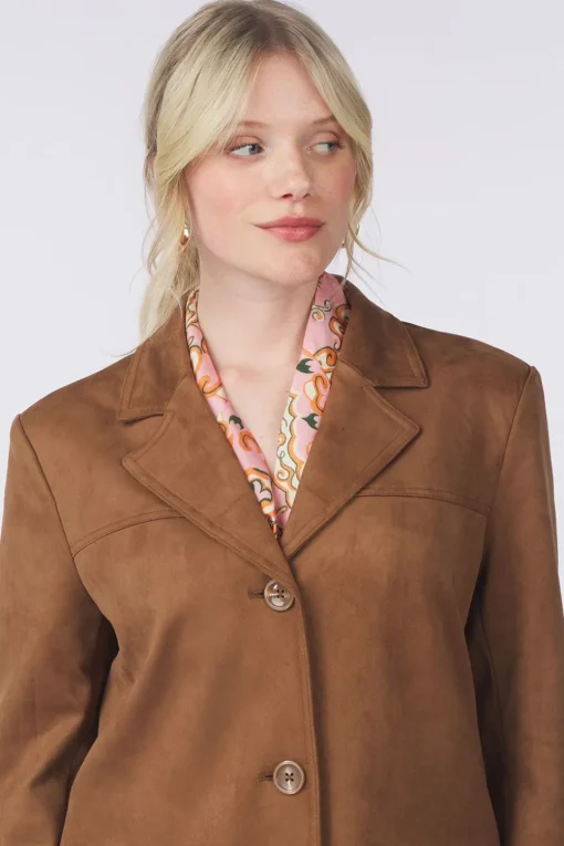Object Blazer Fenja