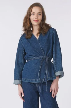 Object Blazer Mallie