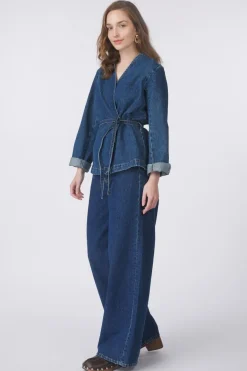 Object Blazer Mallie