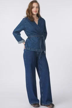 Object Blazer Mallie