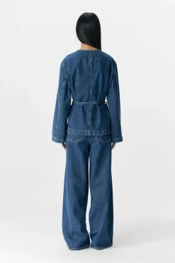 Object Blazer Mallie