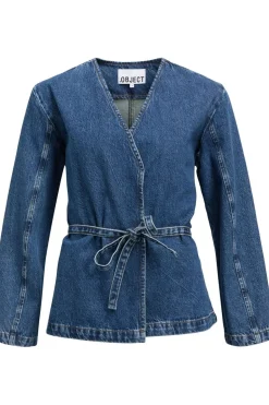 Object Blazer Mallie