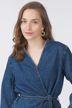 Object Blazer Mallie