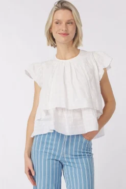Object Blouse Bia