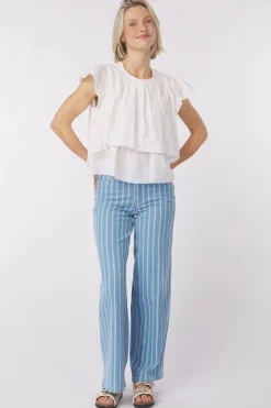 Object Blouse Bia