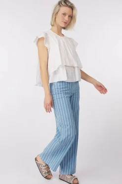 Object Blouse Bia