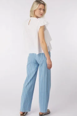 Object Blouse Bia