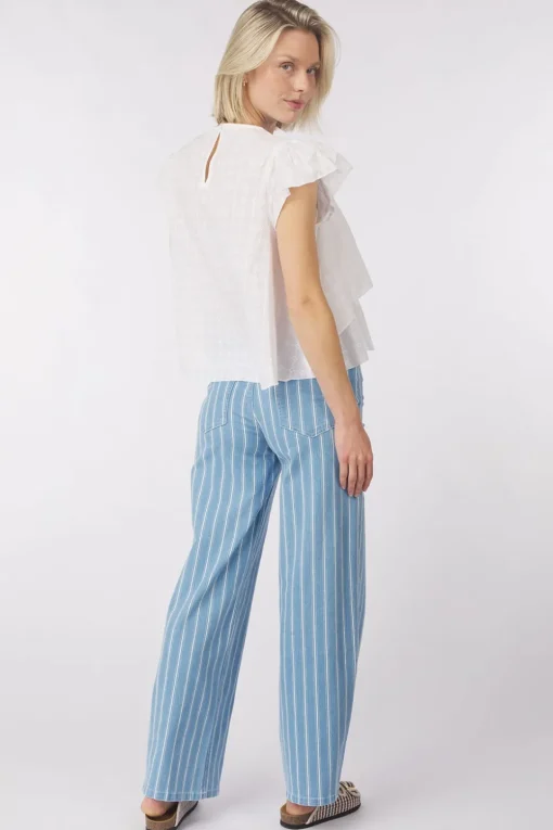 Object Blouse Bia