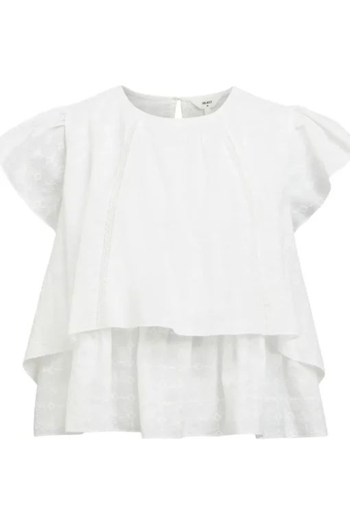 Object Blouse Bia