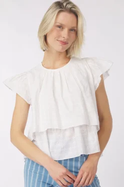 Object Blouse Bia