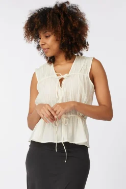 Object Blouse Brea