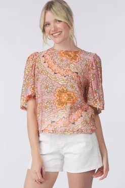 Object Blouse Holly