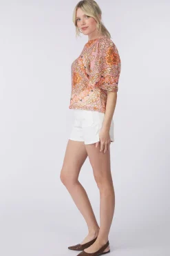 Object Blouse Holly