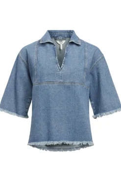 Object Blouse Melia  Sleeve