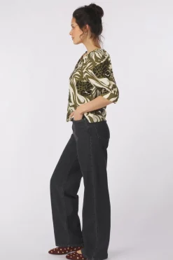 Object Blouse Mella