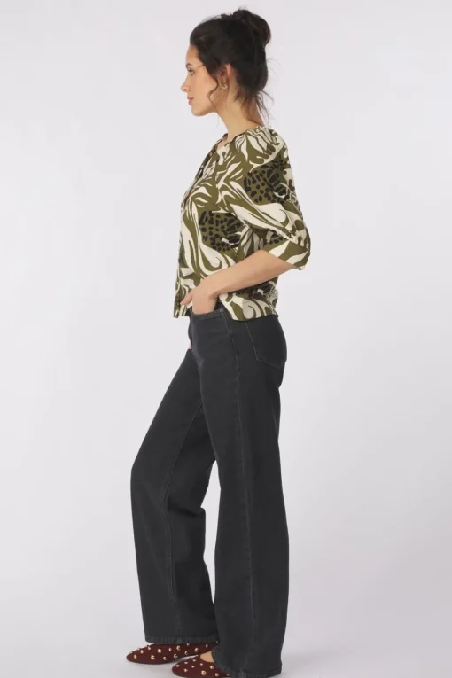 Object Blouse Mella