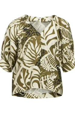 Object Blouse Mella
