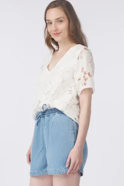 Object Blouse Nellie