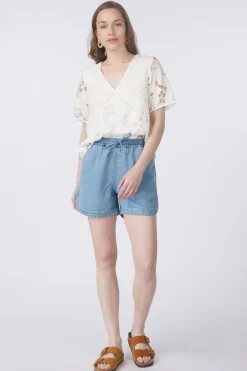 Object Blouse Nellie