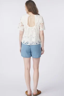 Object Blouse Nellie