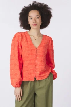 Object Blouse Suki