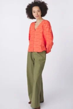Object Blouse Suki