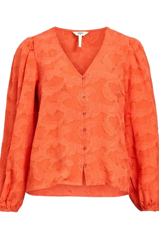 Object Blouse Suki