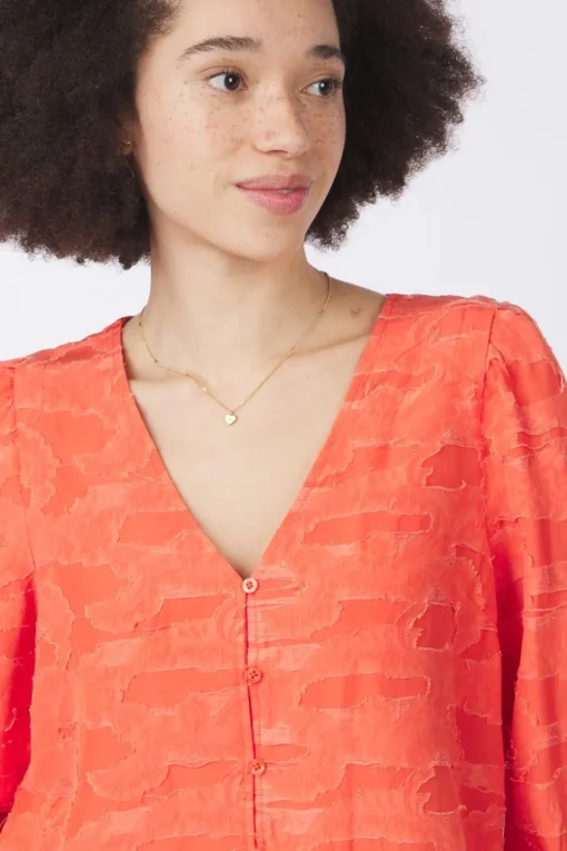 Object Blouse Suki