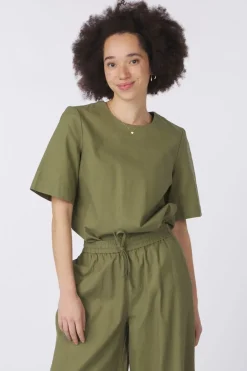 Object Blouse Viggo