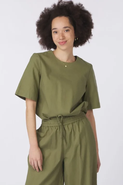 Object Blouse Viggo