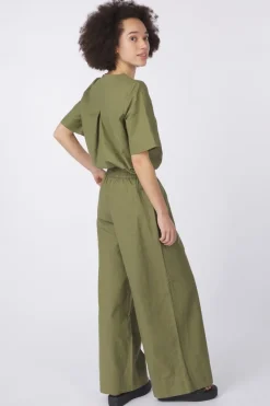 Object Blouse Viggo