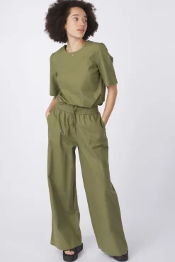 Object Blouse Viggo