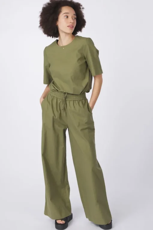 Object Blouse Viggo