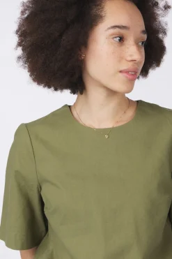 Object Blouse Viggo