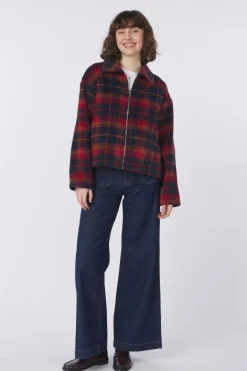Object Bomber jacket Seline