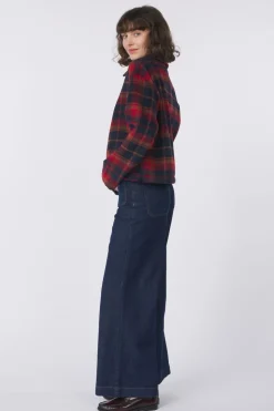 Object Bomber jacket Seline