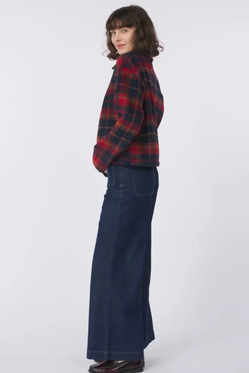 Object Bomber jacket Seline