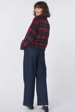 Object Bomber jacket Seline