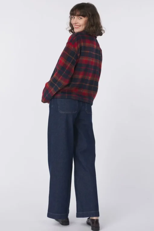 Object Bomber jacket Seline