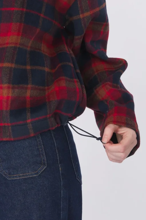 Object Bomber jacket Seline