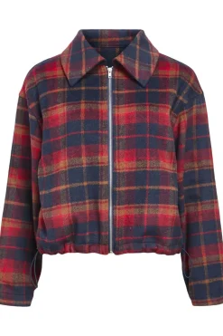 Object Bomber jacket Seline