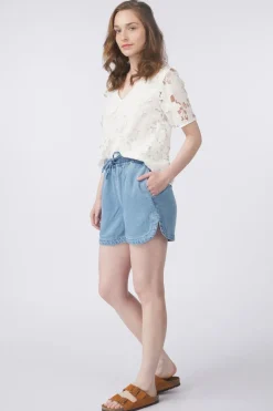 Object Broek Frames