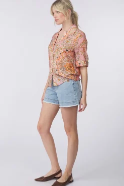 Object Broek Isra Twills