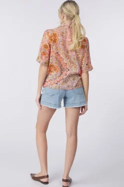 Object Broek Isra Twills