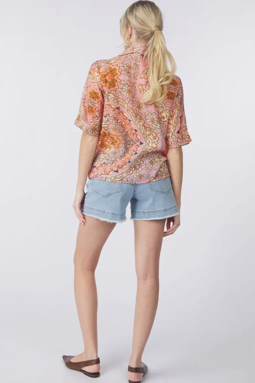 Object Broek Isra Twills