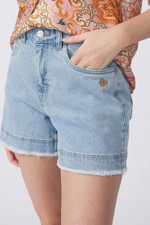 Object Broek Isra Twills